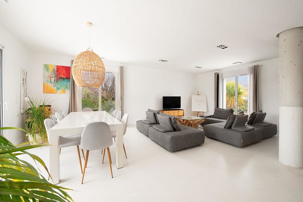 � vendre  Villa Albi (81000)