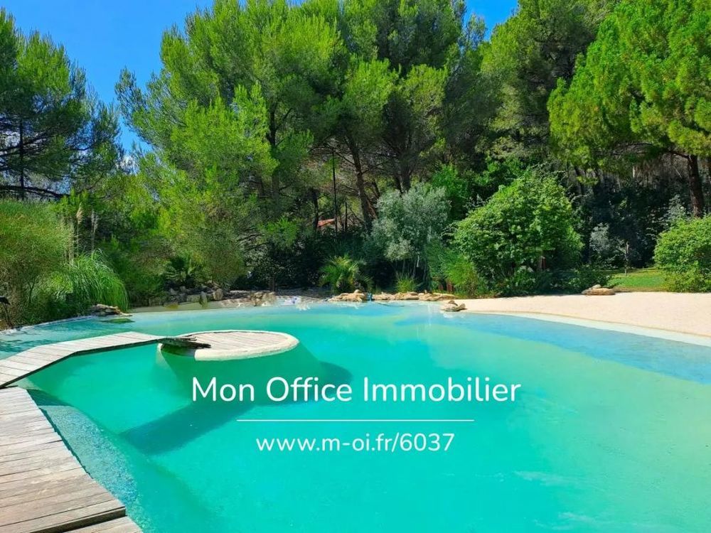 � vendre  Maison Aix-en-Provence (13100)