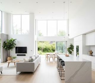  Maison � vendre 4 pi�ces 104 m�