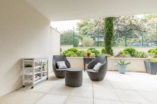  Appartement � vendre 3 pi�ces 57 m�