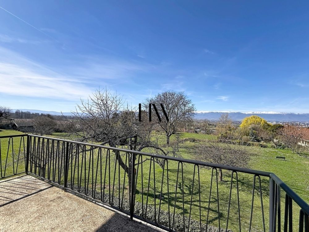 � vendre  Maison Collonges-sous-Sal�ve (74160)