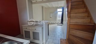  Maison � vendre 3 pi�ces 55 m�
