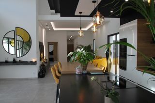  Villa � vendre 5 pi�ces 141 m�