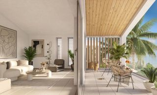  Appartement � vendre 2 pi�ces 42 m�