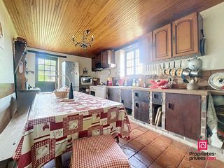  Maison � vendre 8 pi�ces 145 m�