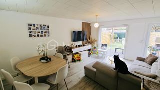  Maison � vendre 3 pi�ces 70 m�