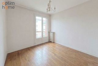  Appartement � vendre 4 pi�ces 84 m�