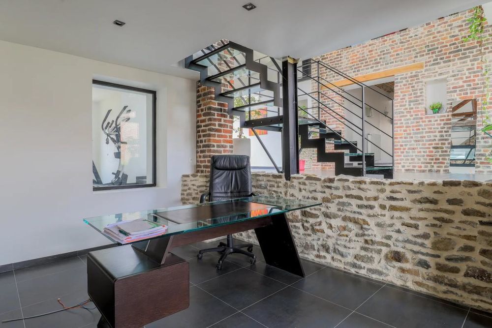 � vendre  Maison Hergnies (59199)