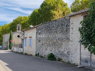  Terrain � vendre 215 m�