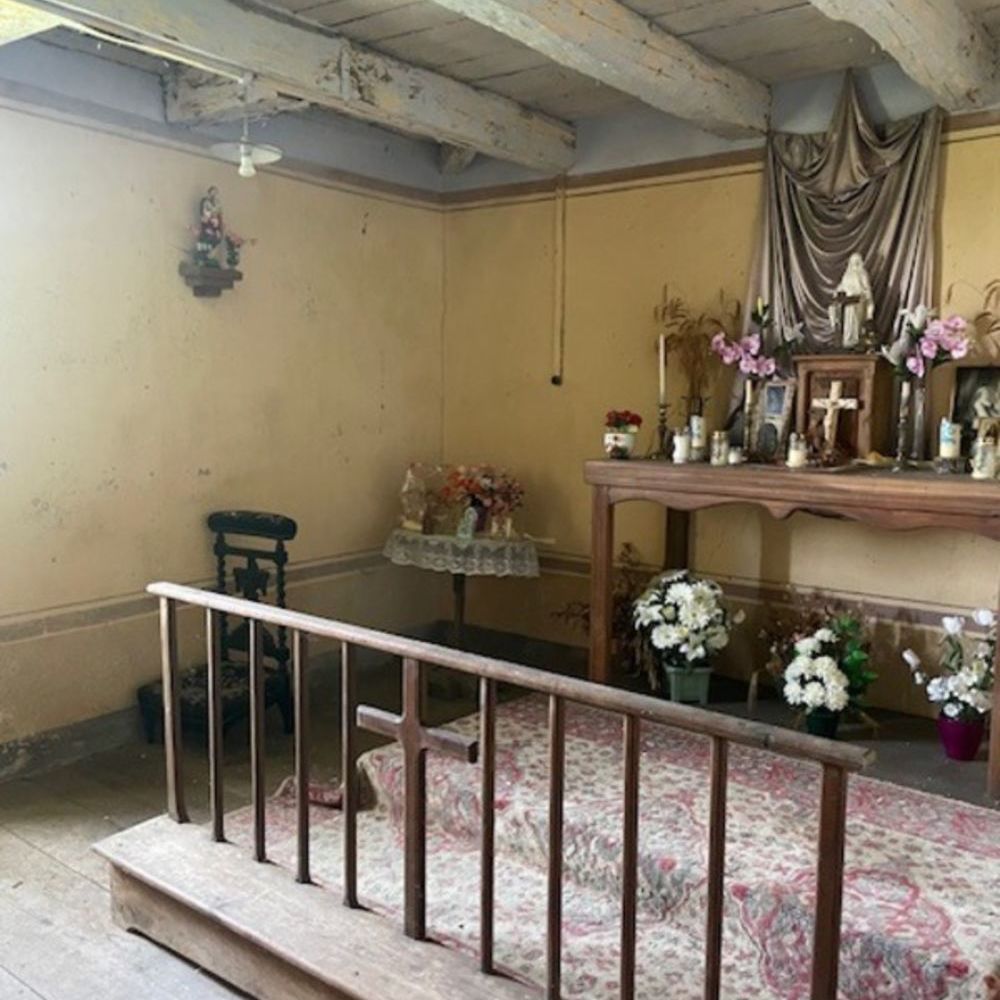 � vendre  Propri�t�/ch�teau Aubin (12110)