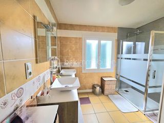  Maison � vendre 6 pi�ces 140 m�