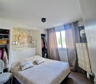  Appartement � vendre 3 pi�ces 58 m�