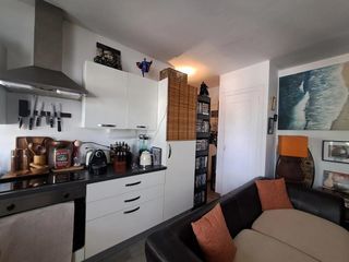  Appartement � vendre 2 pi�ces 44 m�