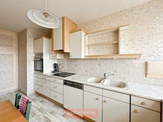  Appartement � vendre 4 pi�ces 86 m�