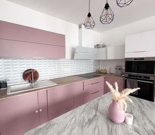  Appartement � vendre 2 pi�ces 42 m�