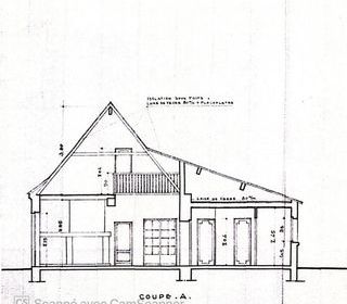  Maison � vendre 5 pi�ces 147 m�