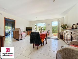  Appartement � vendre 3 pi�ces 64 m�