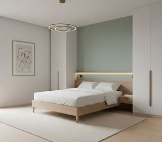  Appartement � vendre 3 pi�ces 99 m�