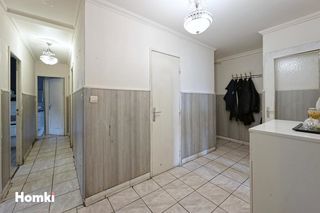  Appartement � vendre 4 pi�ces 88 m�