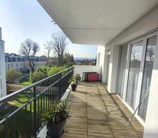  Appartement � vendre 4 pi�ces 78 m�