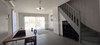  Maison � vendre 4 pi�ces 95 m�