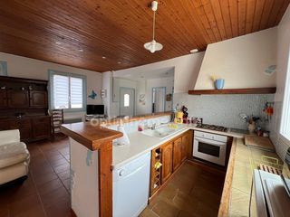  Maison � vendre 5 pi�ces 73 m�