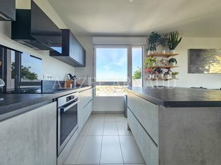  Appartement � vendre 3 pi�ces 65 m�