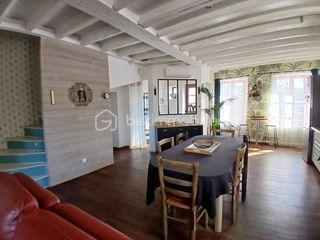  Maison � vendre 6 pi�ces 149 m�