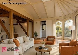  Maison � vendre 8 pi�ces 308 m�