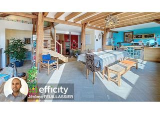  Ferme � vendre 9 pi�ces 472 m�