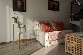  Maison � vendre 2 pi�ces 37 m�