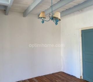  Maison � vendre 3 pi�ces 72 m�