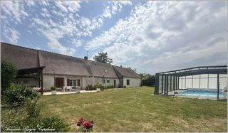  Maison � vendre 8 pi�ces 155 m�