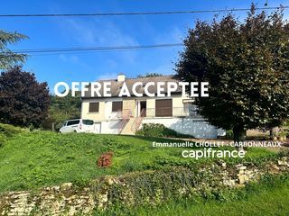  Maison � vendre 9 pi�ces 210 m�