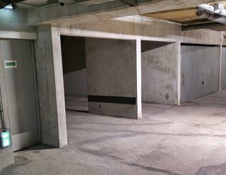  Parking / Garage � louer 15 m�
