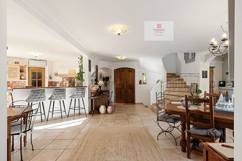 � vendre  Maison Fayence (83440)