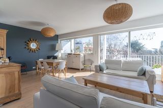  Appartement � vendre 4 pi�ces 89 m�