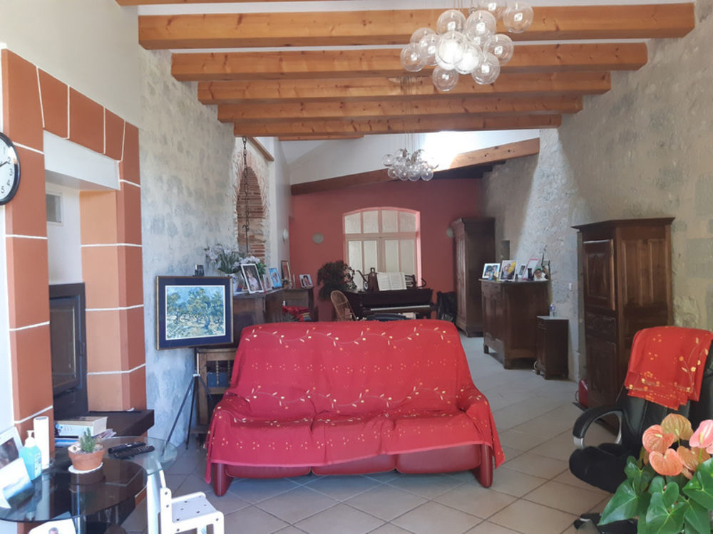 � vendre  Propri�t�/ch�teau Cahors (46000)