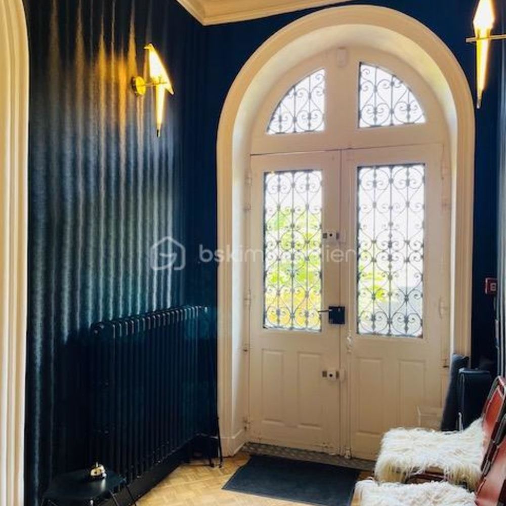 � vendre  Propri�t�/ch�teau Vannes (56000)