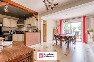  Maison � vendre 6 pi�ces 115 m�