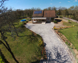  Maison � vendre 8 pi�ces 166 m�