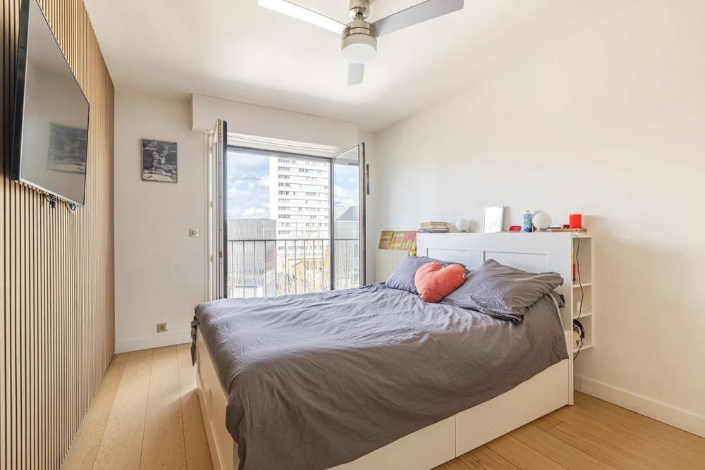 � vendre  Appartement Clichy (92110)