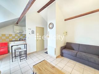  Appartement � vendre 1 pi�ce 22 m�