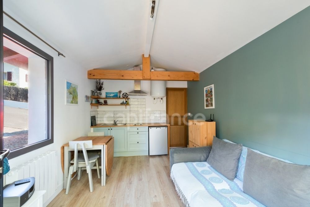 � vendre  Maison Ascain (64310)