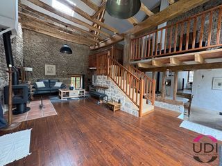  Maison � vendre 6 pi�ces 171 m�