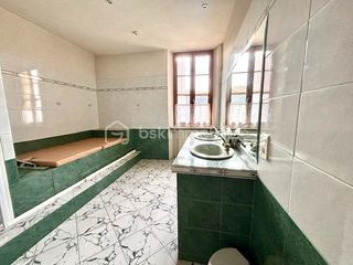  Maison � vendre 8 pi�ces 172 m�