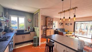  Maison � vendre 7 pi�ces 130 m�