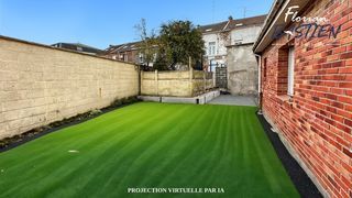  Maison � vendre 5 pi�ces 93 m�