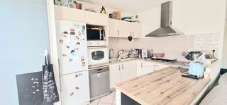  Appartement � vendre 4 pi�ces 80 m�