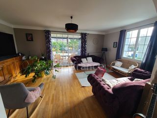  Maison � vendre 10 pi�ces 210 m�